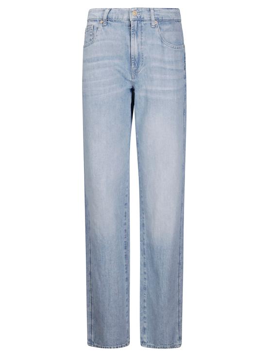 25SS 세븐포올맨카인드 데님 팬츠 7U660U03 U7KNS