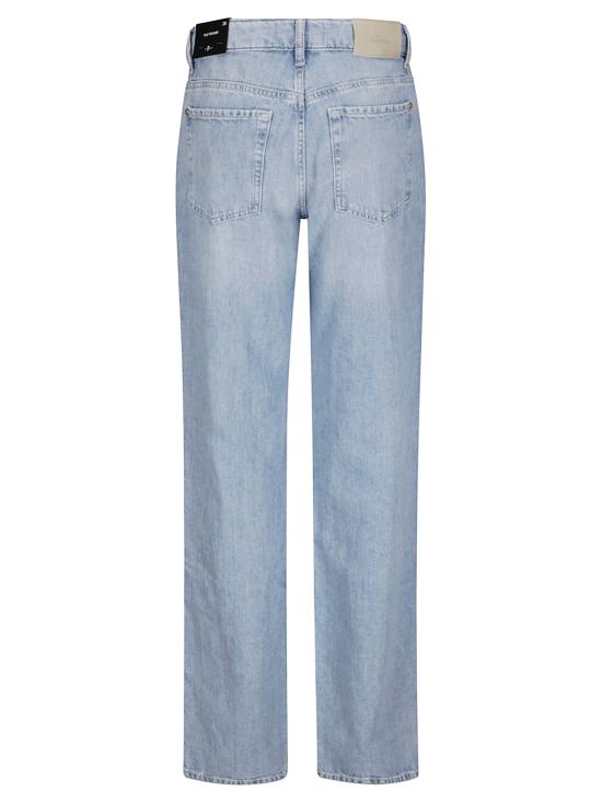 25SS 세븐포올맨카인드 데님 팬츠 7U660U03 U7KNS - 7 FOR ALL MANKIND