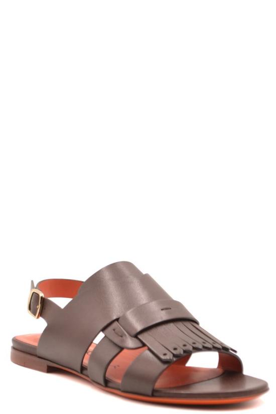  산토니 샌들 WHBF58524HI1CLGAT60 BROWN - SANTONI