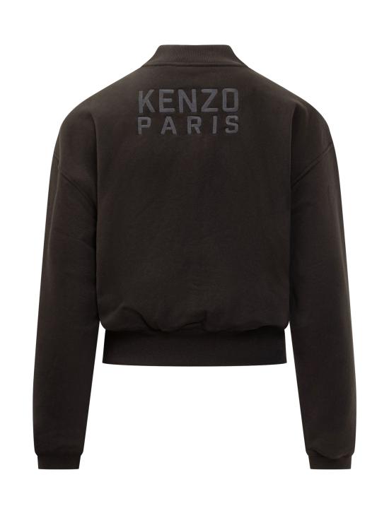 25SS 겐조 자켓 FF52BL1934MT 99J BLACK - KENZO