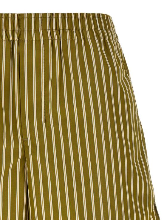 25SS 아미 숏팬츠 USO117CO01083744 MULTICOLOR - AMI