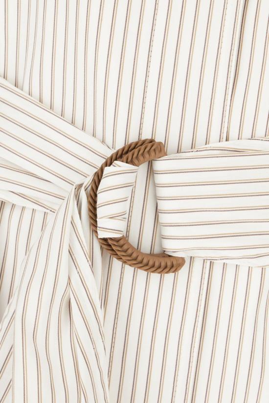 25SS 펜디 아우터 FJ7621AQ3LF0XAY WHITE - FENDI