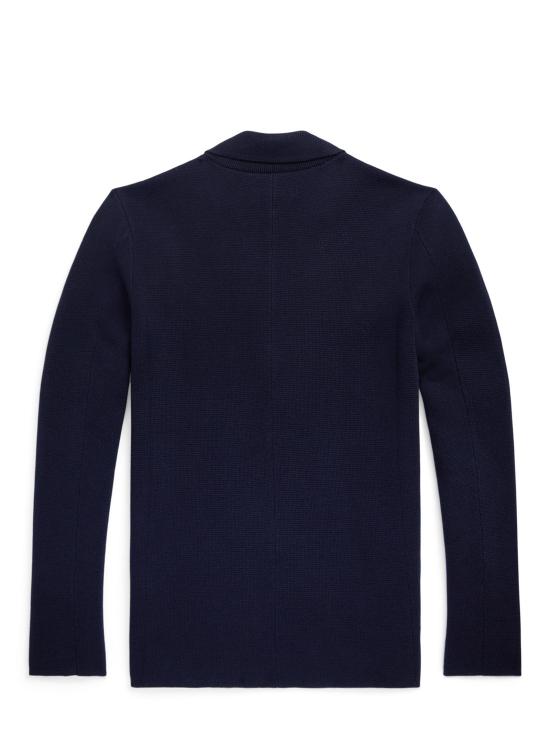 25SS [주니어] 폴로 랄프로렌 가디건 913758 001 Blue - POLO RALPH LAUREN