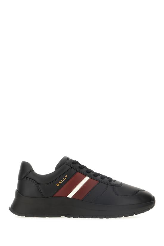 25SS 발리 스니커즈 MSK09SVT592 I970