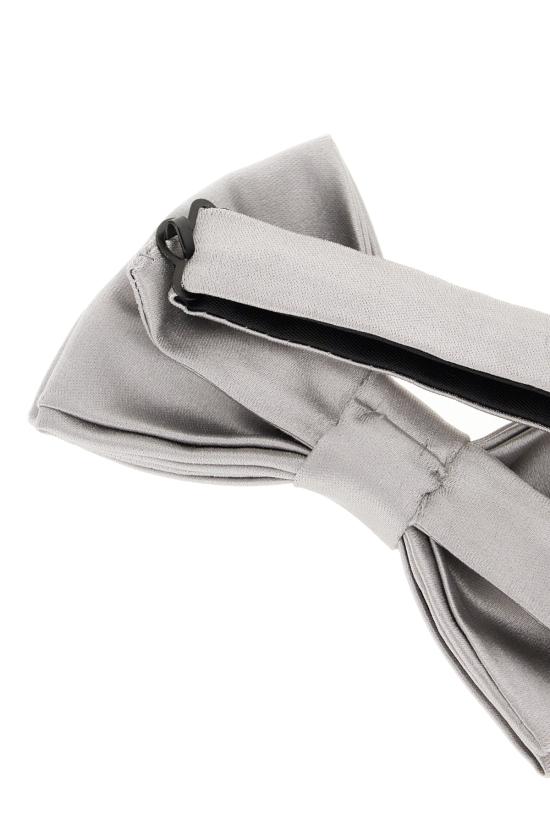 25SS 꼬르넬리아니 넥타이 25U9082520480 014 Argento - CORNELIANI