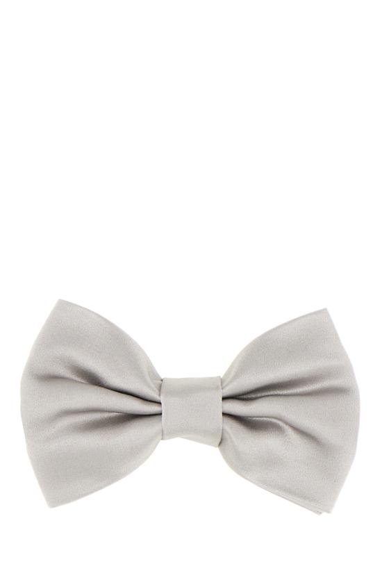 25SS 꼬르넬리아니 넥타이 25U9082520480 014 Argento