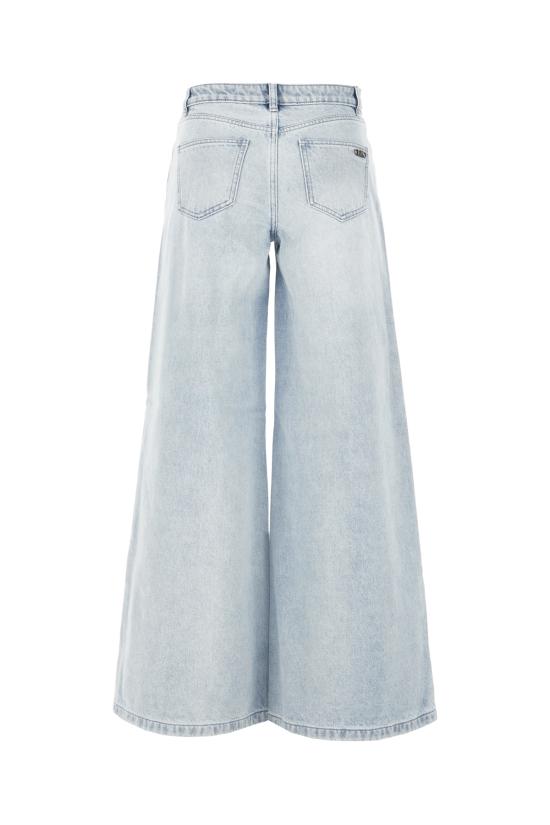 25SS 마이클 코어스 데님 팬츠 MS59070FAU 945 BLUEHAZE WASH - MICHAEL KORS