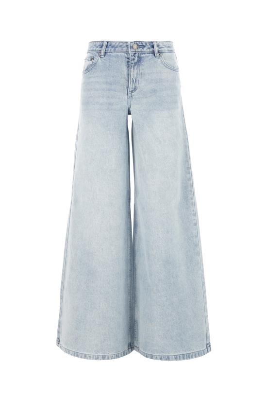 25SS 마이클 코어스 데님 팬츠 MS59070FAU 945 BLUEHAZE WASH