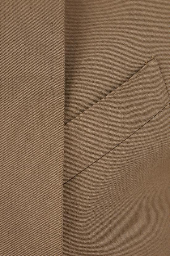 25SS 꼬르넬리아니 자켓 25X7002514200 034 Beige - CORNELIANI