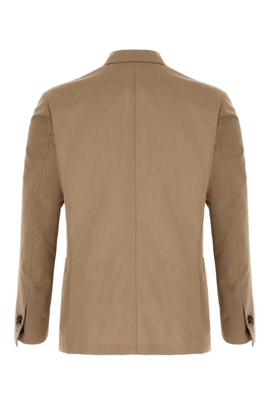 25SS 꼬르넬리아니 자켓 25X7002514200 034 Beige - CORNELIANI