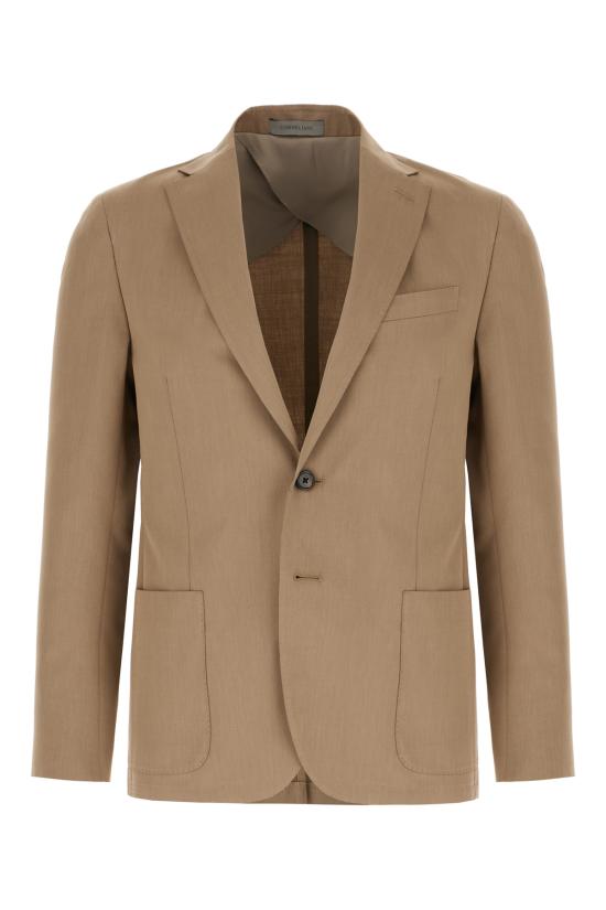 25SS 꼬르넬리아니 자켓 25X7002514200 034 Beige