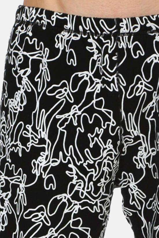  루시앙 팔라피네 숏팬츠 Lucien Pellat Finet 버뮤다 반바지 블랙 - LUCIEN PELLAT-FINET