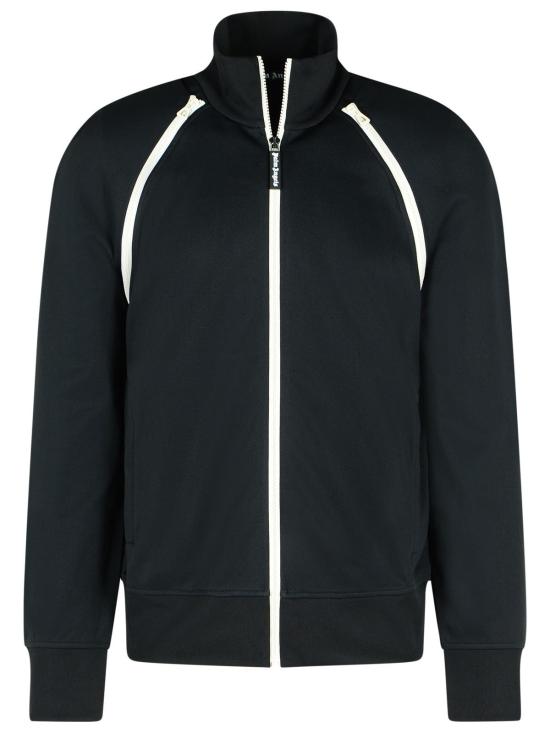 25SS 팜앤젤스 자켓 PMBD082S25FAB0011010 Black