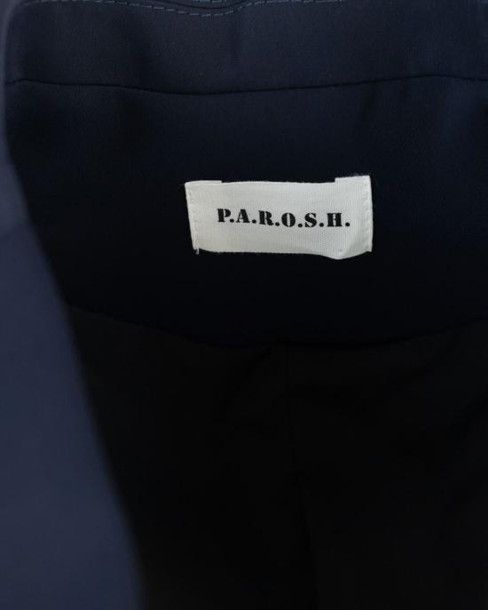 25SS 파로쉬 자켓 D420220PANTY25012 BLUE - PAROSH