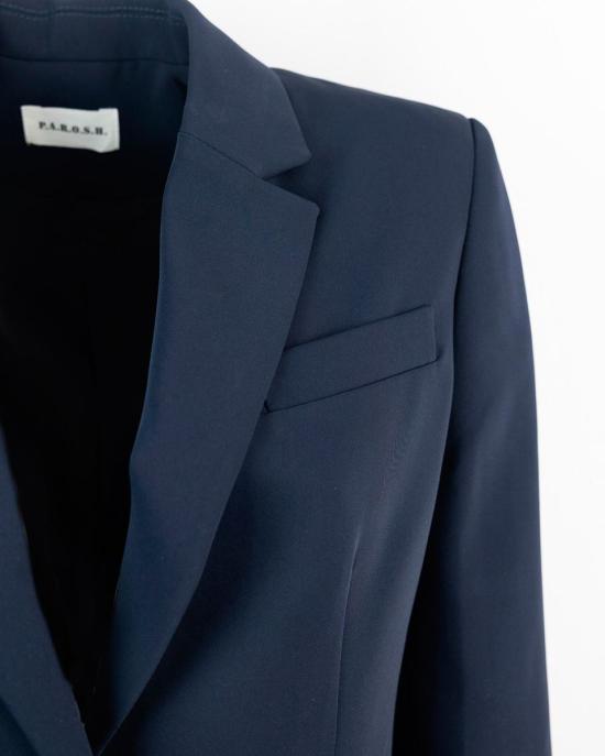 25SS 파로쉬 자켓 D420220PANTY25012 BLUE - PAROSH