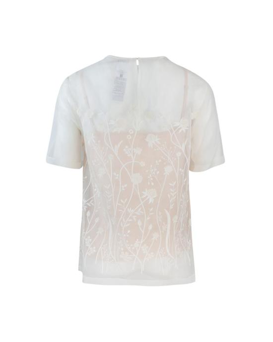 25SS 파로쉬 반팔 티셔츠 D313077SORGENTE002 TONI NEUTRI - PAROSH