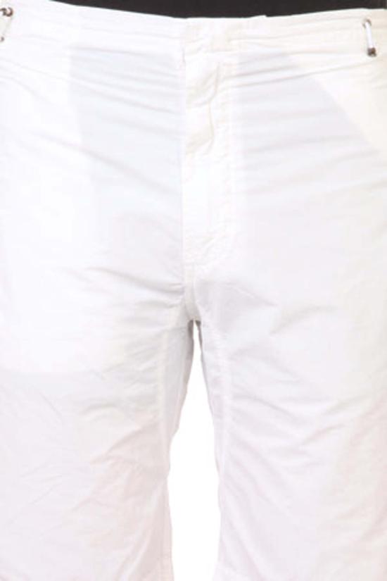  마하리쉬 숏팬츠 마하리시 썸머 스노쇼츠 화이트 - MAHARISHI