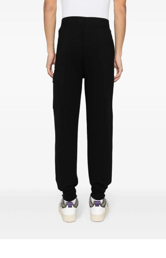  씨피 컴퍼니 18CMSP017A005086W 999 BLACK - C.P. COMPANY