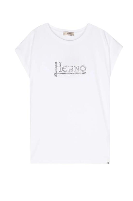  에르노 반팔 티셔츠 JG000211D52009 1094 BIANCO