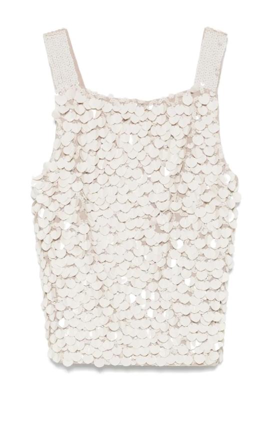 25SS 파로쉬 민소매 티셔츠 GENIALD311648 038