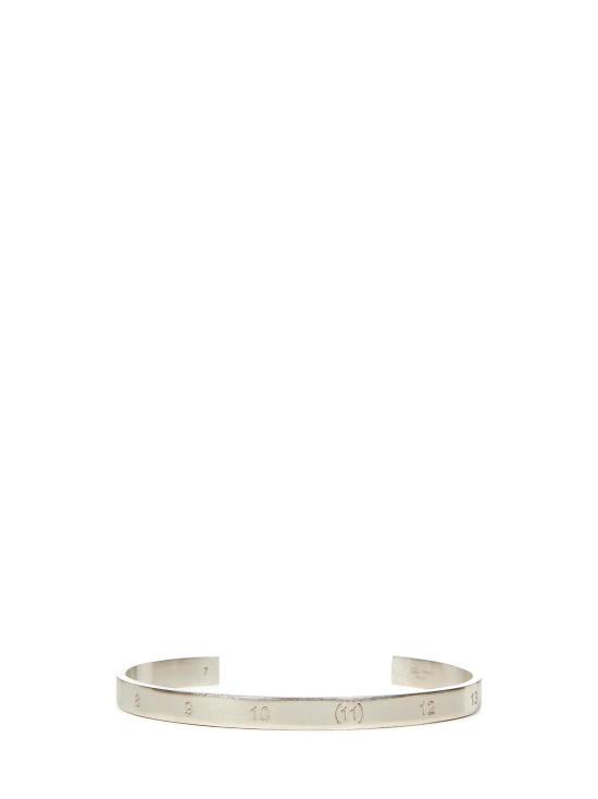 25SS 마르지엘라 브레이슬릿 SI8UY0003SV0129 951 SILVER