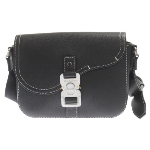 25FW 디올 크로스백 1ADPO049YKKH00N BLACK DOM