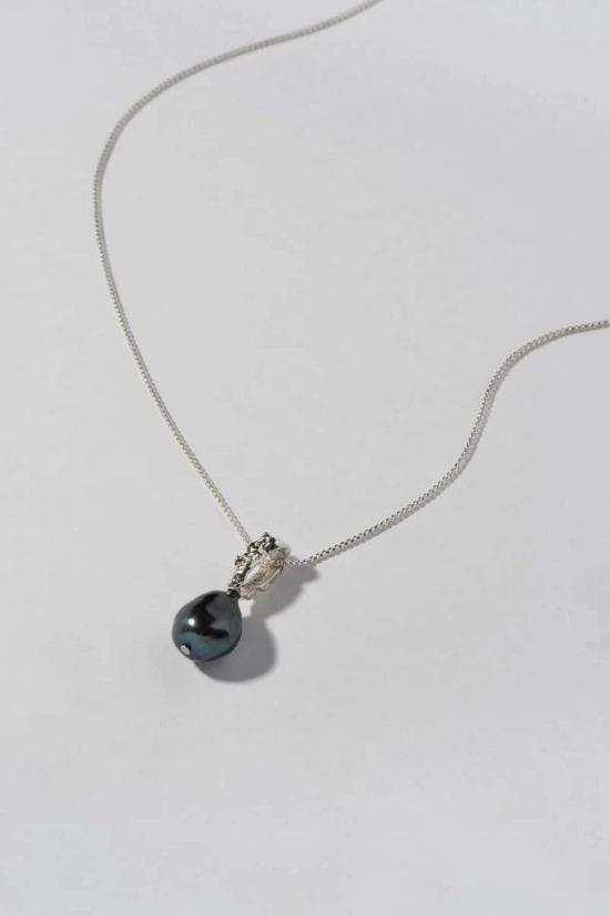  패리스 목걸이/팬던트 파리스 바티즈 네크리스 스털링 실버