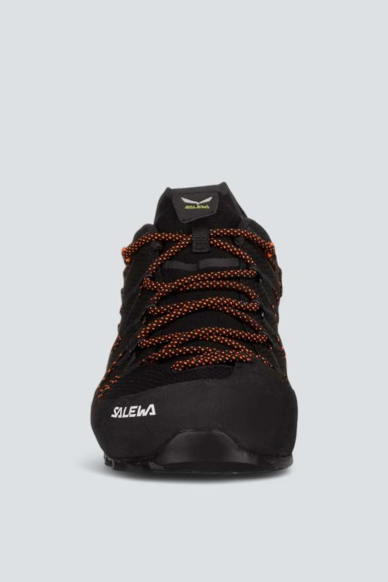  Salewa 슈즈 Wildfire 2 슈 블랙 - OTHER BRANDS
