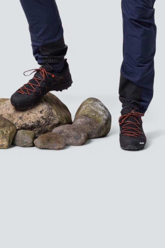  Salewa 슈즈 Wildfire 2 슈 블랙 - OTHER BRANDS