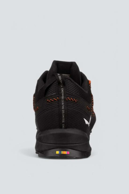  Salewa 슈즈 Wildfire 2 슈 블랙 - OTHER BRANDS