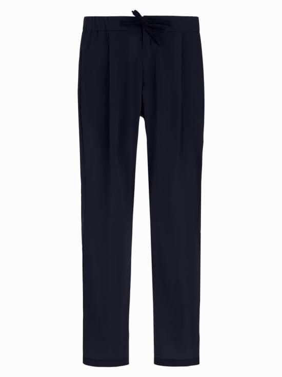 25SS 에르노 팬츠 PT000077U12691Z Blue