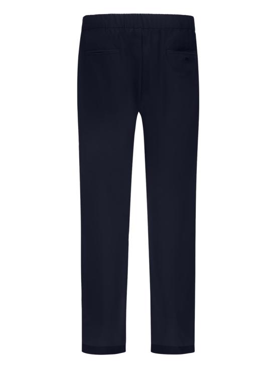 25SS 에르노 팬츠 PT000077U12691Z Blue - HERNO