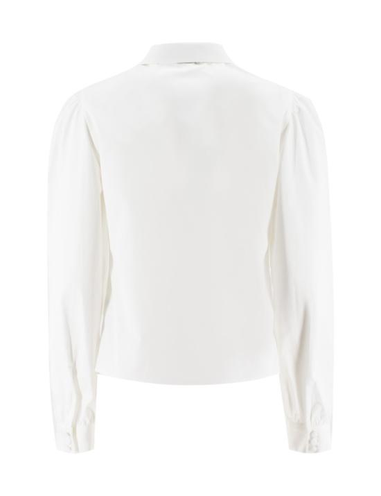  에트로 탑 11726 7219 990 White - ETRO