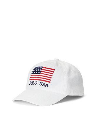  폴로 랄프로렌 볼캡 MAPOHGS0J421323 100 DOM