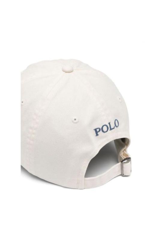  폴로 랄프로렌 볼캡 MAPOHGS0J421323 100 DOM - POLO RALPH LAUREN