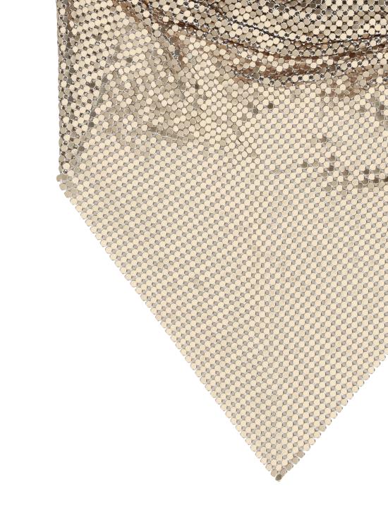 25SS 파코라반 머플러/스카프 19ABB0018MET046 P711 GOLD - PACO RABANNE