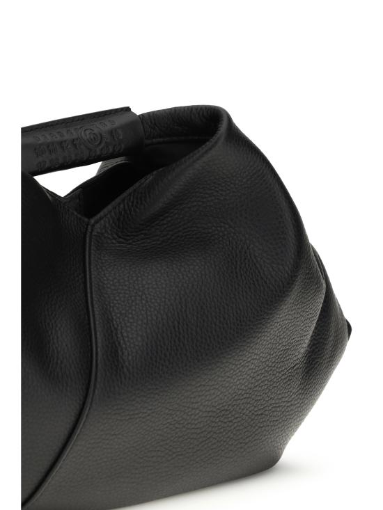 26SS MM6 메종마르지엘라 재패니즈 핸드백 SB5WD0029P7255 T8013 BLACK - MM6 MAISON MARGIELA