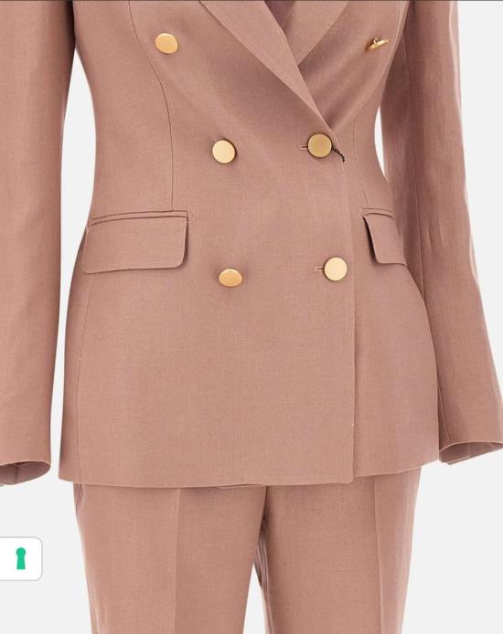  딸리아토레 점프수트 T PRIGI 10 BADH50006Y1293 Beige - TAGLIATORE