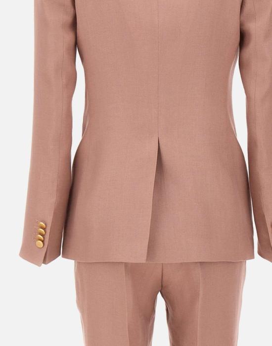  딸리아토레 점프수트 T PRIGI 10 BADH50006Y1293 Beige - TAGLIATORE