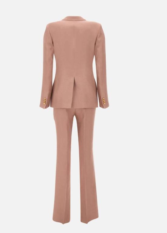  딸리아토레 점프수트 T PRIGI 10 BADH50006Y1293 Beige - TAGLIATORE