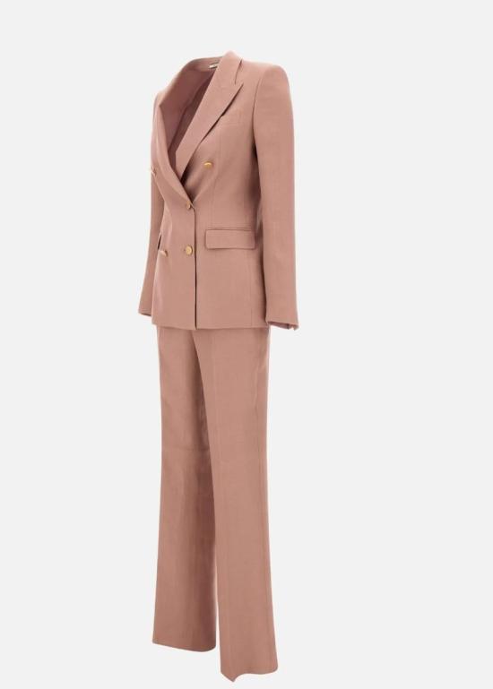  딸리아토레 점프수트 T PRIGI 10 BADH50006Y1293 Beige - TAGLIATORE