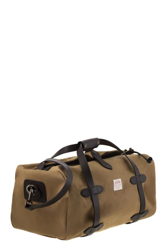25SS 필슨 토트백 FMLUG0068 W0174WP 710 Beige - FILSON