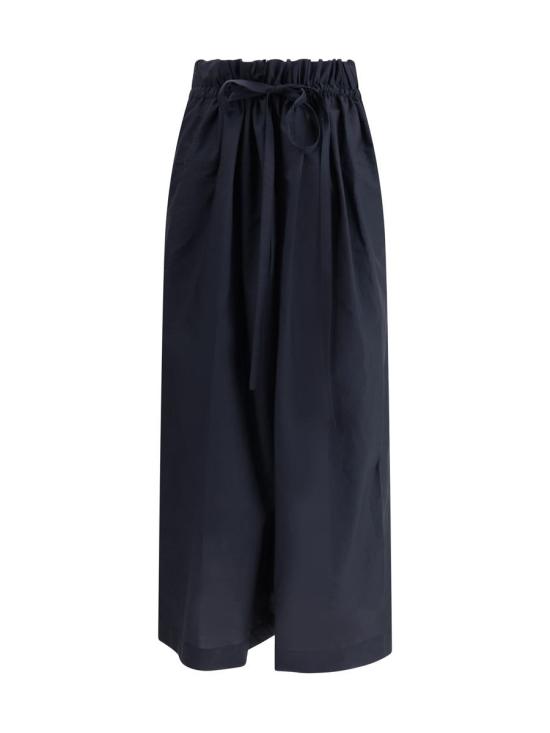 25SS 파비아나 필리피 숏 스커트 GND275F793D818 5146 BLUE