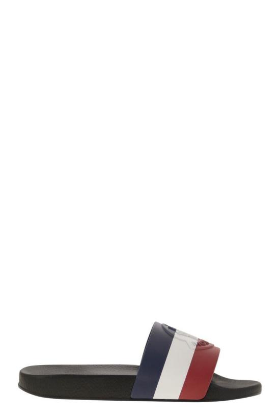  몽클레어 샌들 K109A4C0002001A49 998 Grey