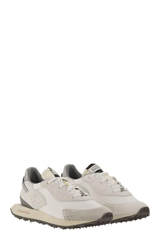  런오브 스니커즈 MERINGA M 40311 SUPERWHITE Multicolor - RUN OF