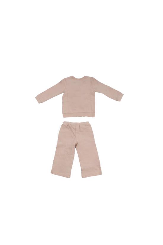 24FW [주니어] 게스 예복 K4YG03 KA6R4 G133 Beige - GUESS