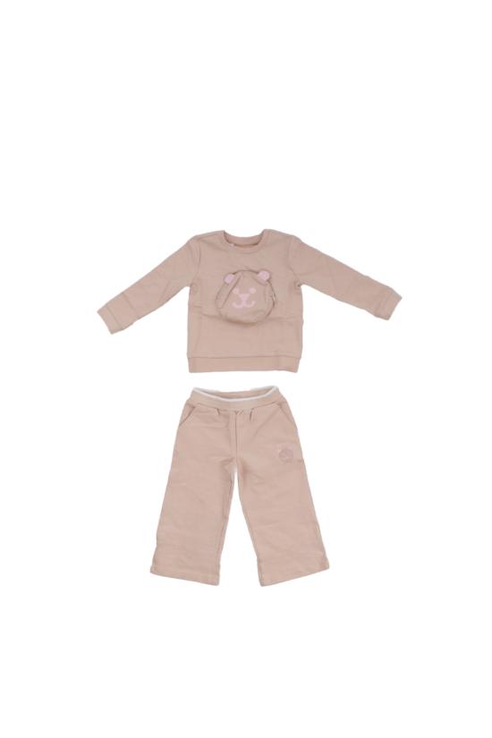 24FW [주니어] 게스 예복 K4YG03 KA6R4 G133 Beige