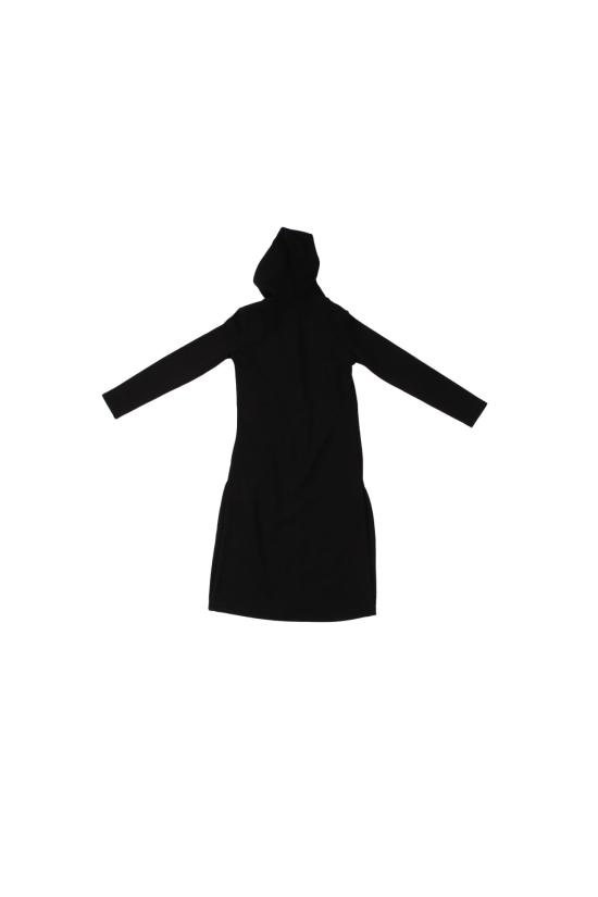 24FW [주니어] 마닐라그레이스 코트 MFJF24C105 RE003 Black - MANILA GRACE