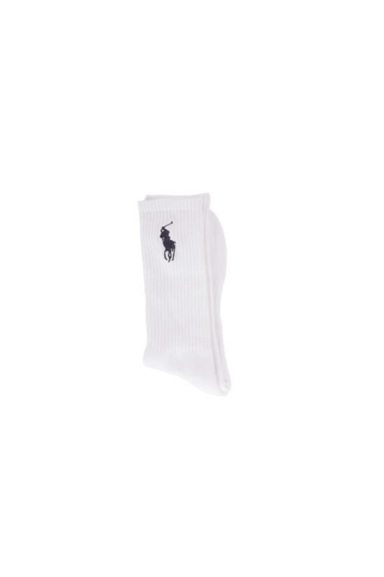 24FW 랄프 로렌 언더웨어 449858064 001 White