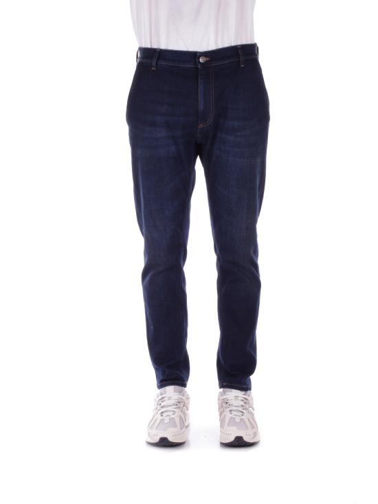 24FW 돈답 데님 팬츠 UP641 DS0345 800 Denim